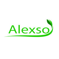 ALEXSO INC logo, ALEXSO INC contact details