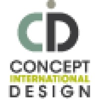 Concept International Design logo, Concept International Design contact details