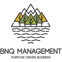 BNQ Management logo, BNQ Management contact details