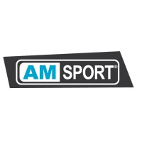 AMSPORT UK logo, AMSPORT UK contact details