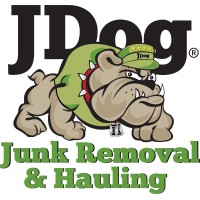 JDog Junk Removal & Hauling Delaware, Ohio logo, JDog Junk Removal & Hauling Delaware, Ohio contact details