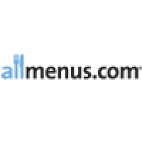 Allmenus logo, Allmenus contact details