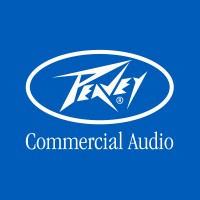 Peavey Commercial Audio logo, Peavey Commercial Audio contact details