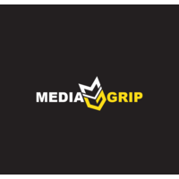 Media Grip logo, Media Grip contact details