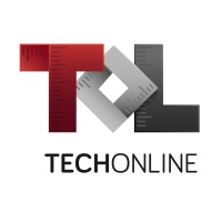 TechOnline logo, TechOnline contact details