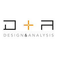 Design & Analysis logo, Design & Analysis contact details