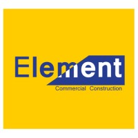 Element Commercial Construction logo, Element Commercial Construction contact details