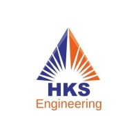 HKS Engineering logo, HKS Engineering contact details