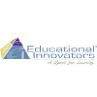 Educational INNOVATORS logo, Educational INNOVATORS contact details