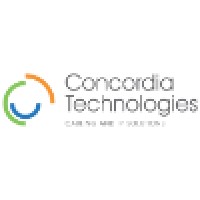 Concordia Technologies logo, Concordia Technologies contact details