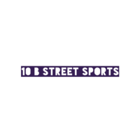 10 B Street Sports logo, 10 B Street Sports contact details