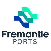 Fremantle Ports logo, Fremantle Ports contact details