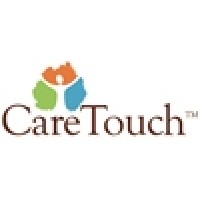 CareTouch Communications logo, CareTouch Communications contact details