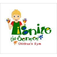 Ignite the Senses Children's Gym logo, Ignite the Senses Children's Gym contact details