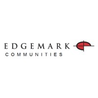 Edgemark Communities logo, Edgemark Communities contact details