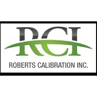 Roberts Calibration Inc logo, Roberts Calibration Inc contact details