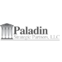 Paladin Strategic Partners logo, Paladin Strategic Partners contact details