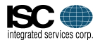 Integrated Services Corp logo, Integrated Services Corp contact details