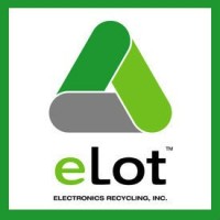 eLot Recycling Inc logo, eLot Recycling Inc contact details