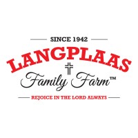 Langplaas logo, Langplaas contact details