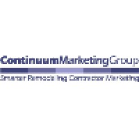 Continuum Marketing Group Llc logo, Continuum Marketing Group Llc contact details