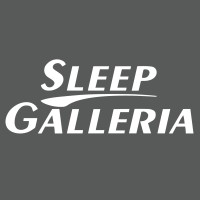 Sleep Galleria logo, Sleep Galleria contact details