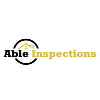 Able Inspections logo, Able Inspections contact details