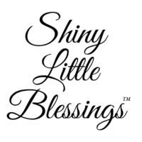 Shiny Little Blessings logo, Shiny Little Blessings contact details