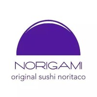 Norigami Tacos logo, Norigami Tacos contact details