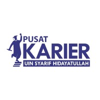 Pusat Karier UIN Syarif Hidayatullah Jakarta logo, Pusat Karier UIN Syarif Hidayatullah Jakarta contact details