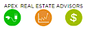 Apex Real Estate Advisors logo, Apex Real Estate Advisors contact details