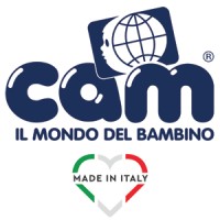 CAM IL MONDO DEL BAMBINO S.P.A logo, CAM IL MONDO DEL BAMBINO S.P.A contact details