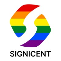 Signicent LLP logo, Signicent LLP contact details