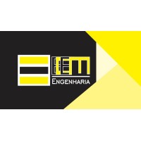 ECEM ENGENHARIA logo, ECEM ENGENHARIA contact details