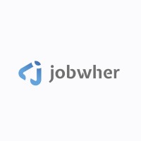 Jobwher logo, Jobwher contact details