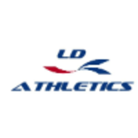 LD Athletics logo, LD Athletics contact details