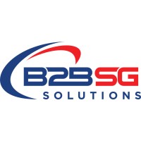 B2BSG Solutions Ltd logo, B2BSG Solutions Ltd contact details