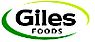 Giles Foods Ltd logo, Giles Foods Ltd contact details