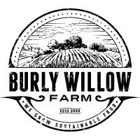 Burly Willow Farm logo, Burly Willow Farm contact details