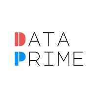 Data Prime logo, Data Prime contact details