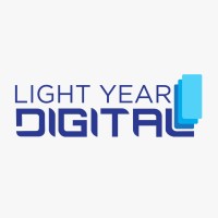 Light Year Digital LLC logo, Light Year Digital LLC contact details