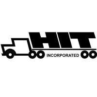 HIT Trucking logo, HIT Trucking contact details