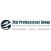 Tisi Professional Group logo, Tisi Professional Group contact details