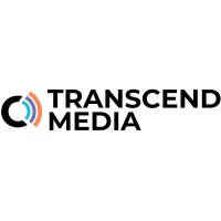 Transcend Media logo, Transcend Media contact details