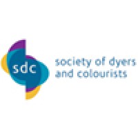 Society of Dyers and Colourists logo, Society of Dyers and Colourists contact details