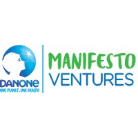 Danone Manifesto Ventures logo, Danone Manifesto Ventures contact details