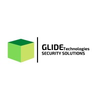 GLIDE Smart Security logo, GLIDE Smart Security contact details