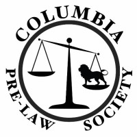 Columbia Pre-Law Society logo, Columbia Pre-Law Society contact details