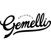 Gelateria Gemelli logo, Gelateria Gemelli contact details