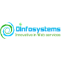 DInfosystems logo, DInfosystems contact details